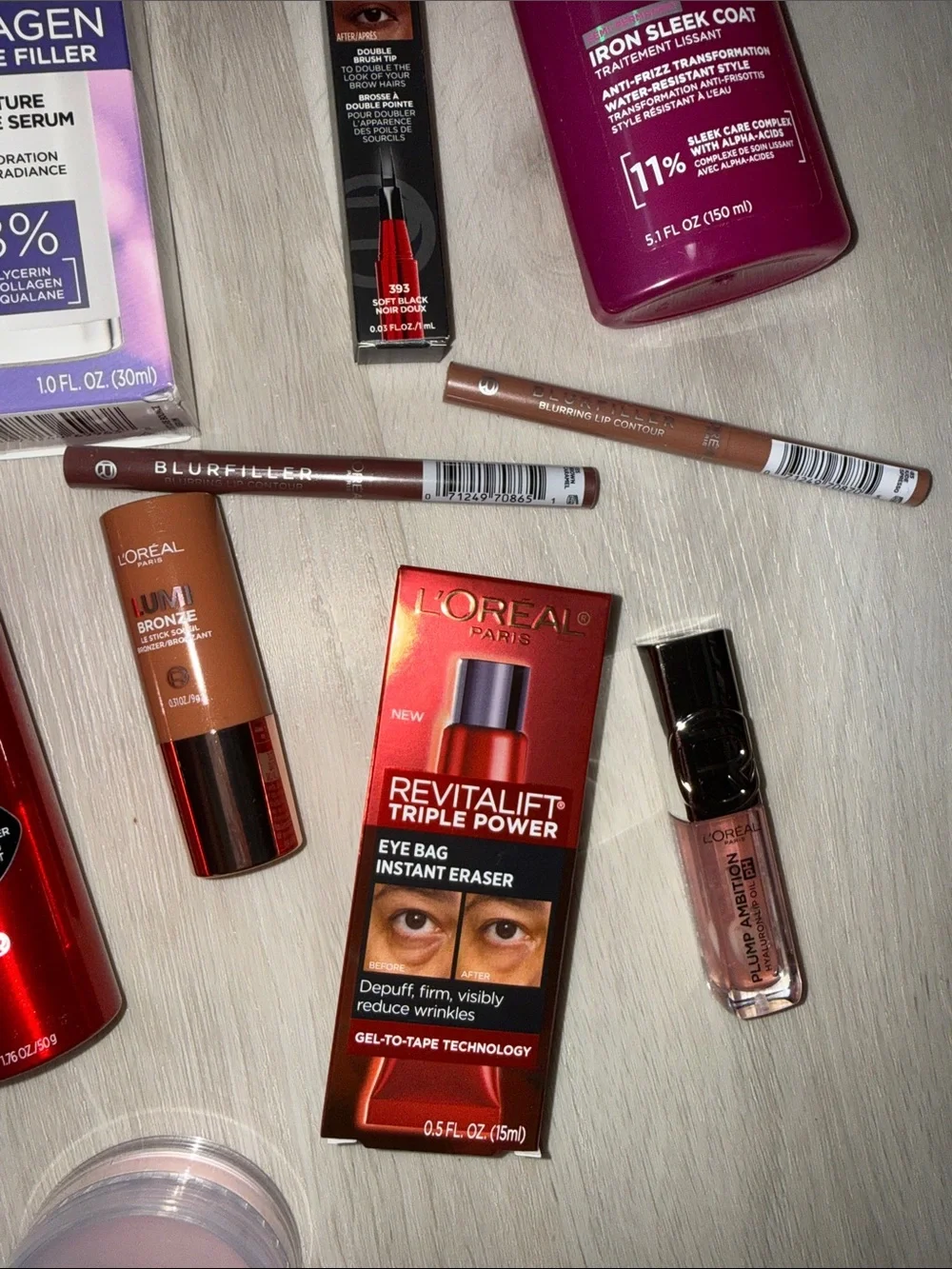 L’Oréal Paris PR Box Bundle